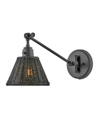 ARTI SMALL SINGLE LIGHT WALL SCONCE