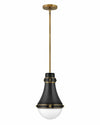 OLIVER 9" OLIVER PENDANT - robinsonco.ca