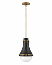 OLIVER 9" OLIVER PENDANT - robinsonco.ca