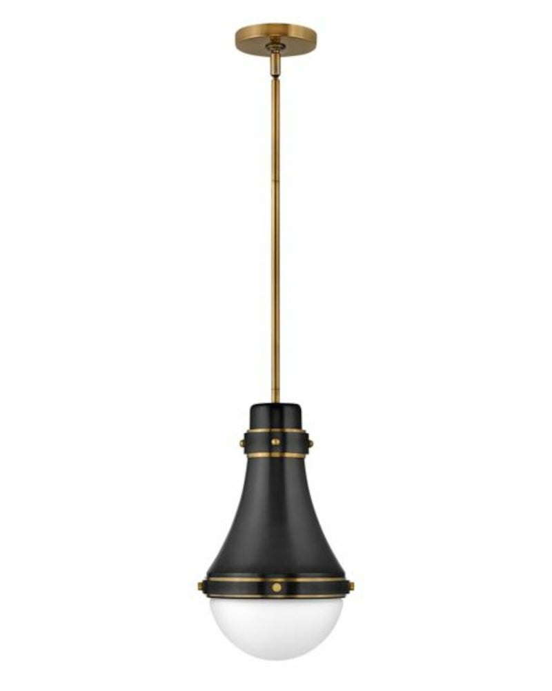 OLIVER 9" OLIVER PENDANT - robinsonco.ca