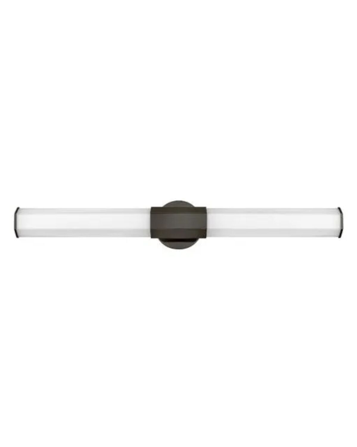 FACET 32-INCH LARGE LED VANITY LIGHT