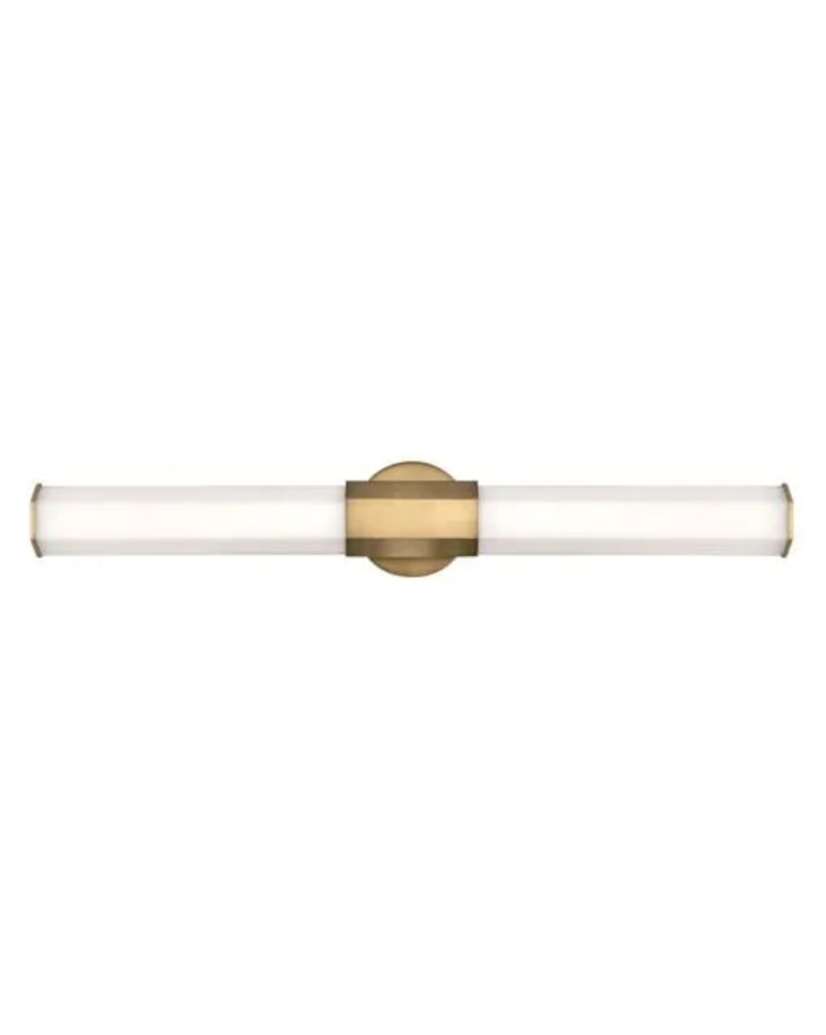 FACET 32-INCH LARGE LED VANITY LIGHT - robinsonco.ca