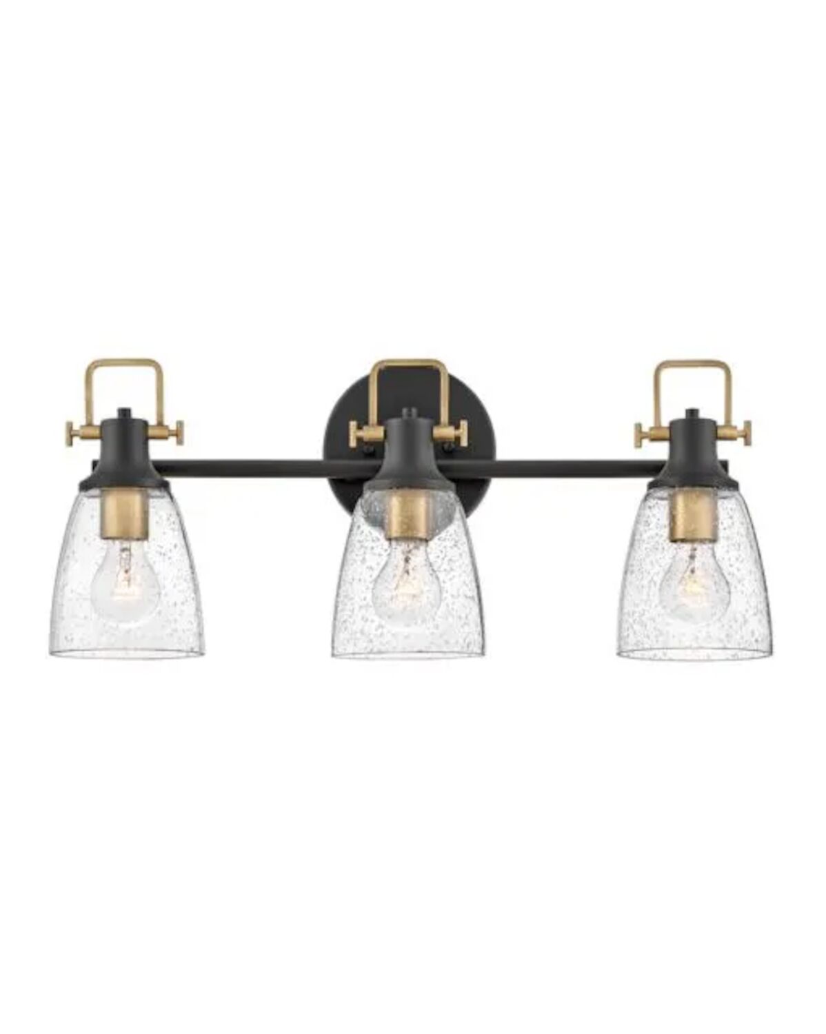 EASTON 24-INCH THREE LIGHT VANITY - robinsonco.ca