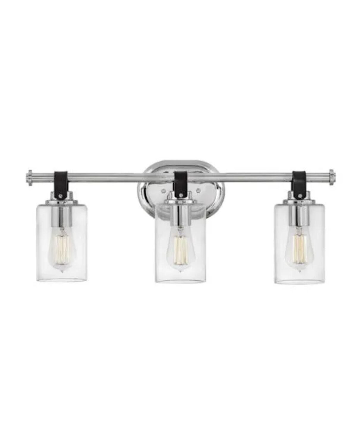 HALSTEAD 24-INCH THREE LIGHT VANITY - robinsonco.ca