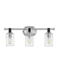 HALSTEAD 24-INCH THREE LIGHT VANITY - robinsonco.ca