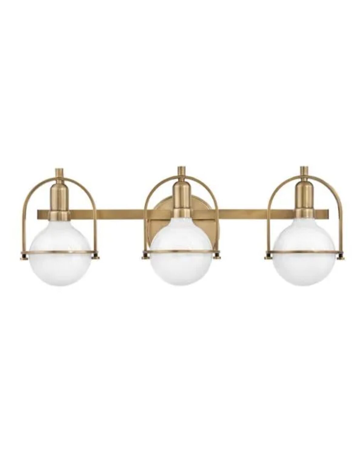 SOMERSET 25-INCH THREE LIGHT VANITY - robinsonco.ca