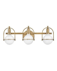 SOMERSET 25-INCH THREE LIGHT VANITY - robinsonco.ca