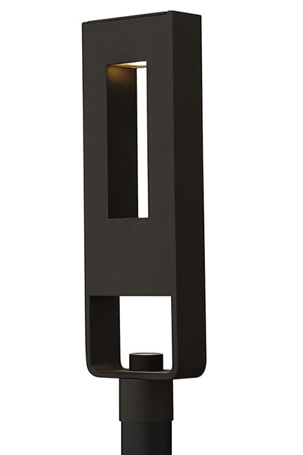 ATLANTIS TOPMOUNT POST LANTERN - robinsonco.ca