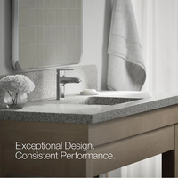 HINT SINGLE-HANDLE BATHROOM SINK FAUCET - robinsonco.ca