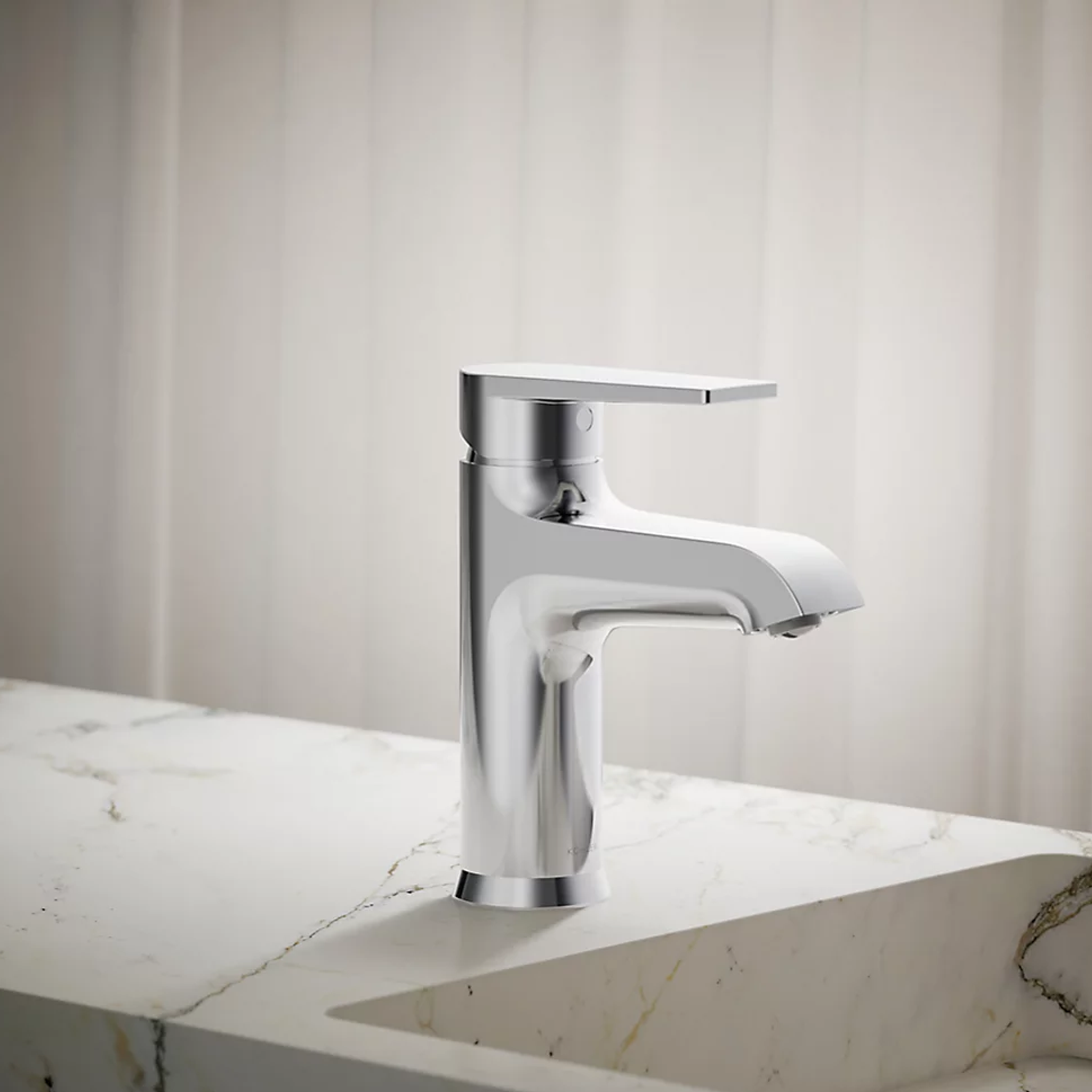 HINT SINGLE-HANDLE BATHROOM SINK FAUCET - robinsonco.ca