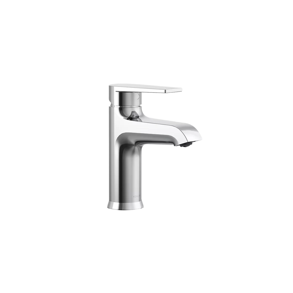 HINT SINGLE-HANDLE BATHROOM SINK FAUCET - robinsonco.ca