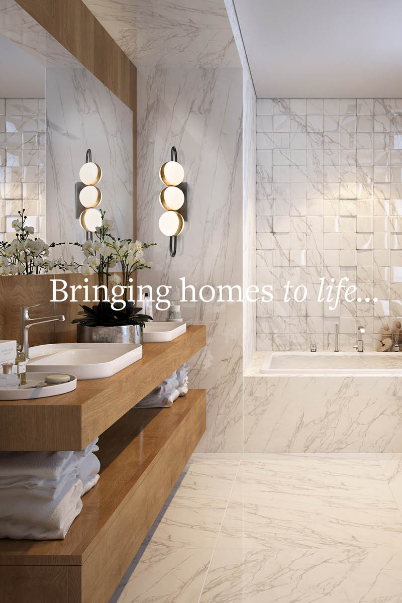 ROBINSON Lighting & Bath