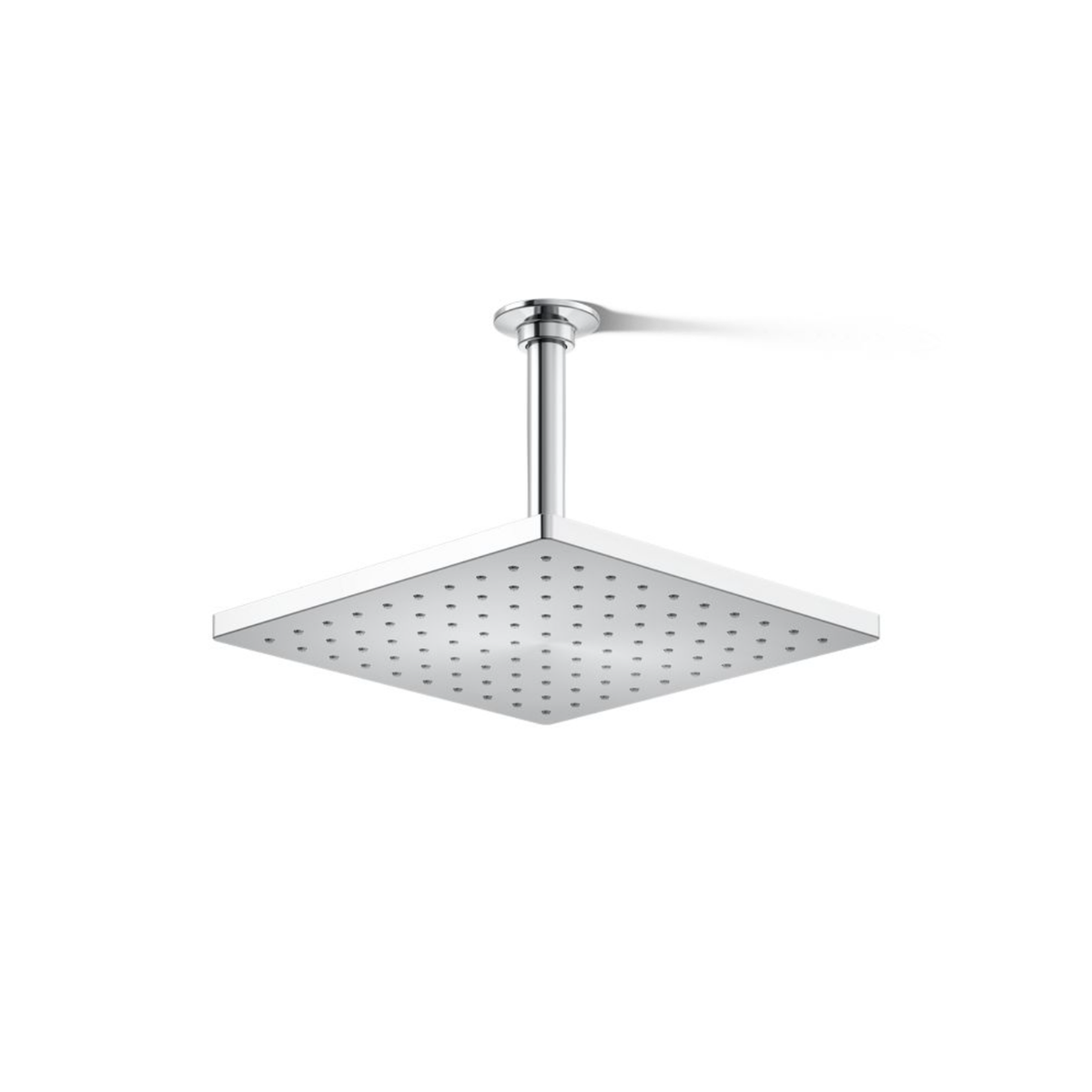 HONESTY® 10-INCH SINGLE-FUNCTION RAINHEAD - robinsonco.ca