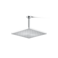 HONESTY® 10-INCH SINGLE-FUNCTION RAINHEAD - robinsonco.ca