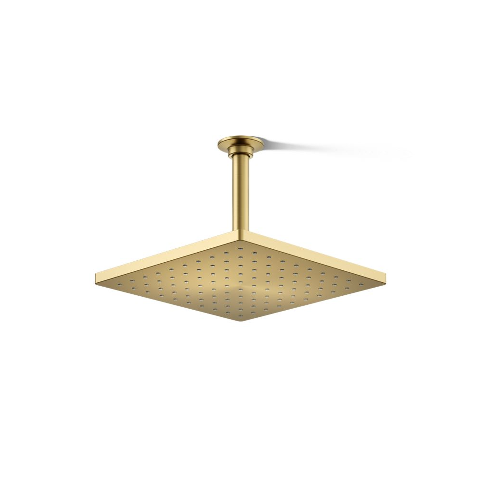 HONESTY® 10-INCH SINGLE-FUNCTION RAINHEAD - robinsonco.ca