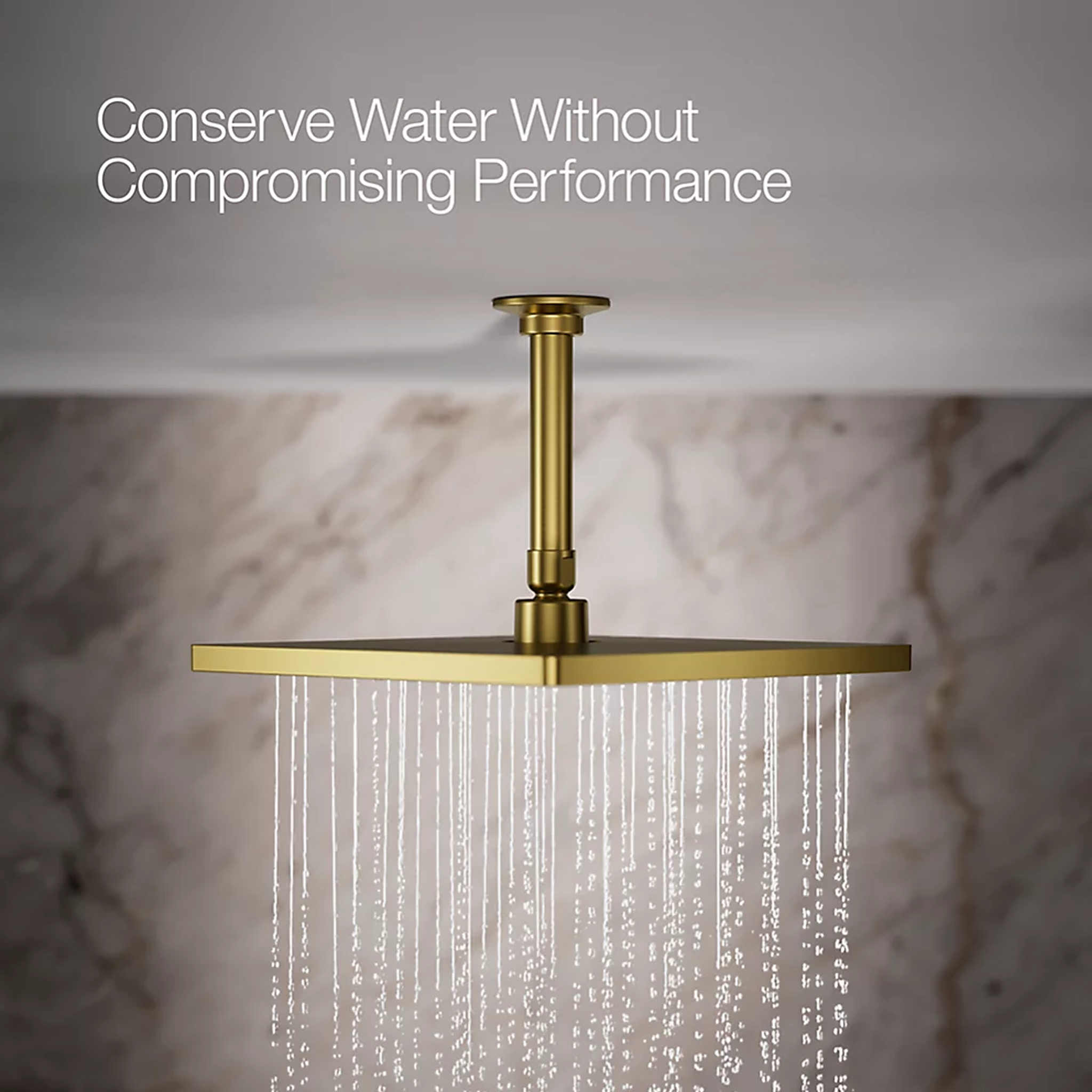 HONESTY® 10-INCH SINGLE-FUNCTION RAINHEAD - robinsonco.ca