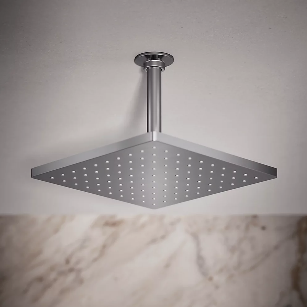 HONESTY® 10-INCH SINGLE-FUNCTION RAINHEAD - robinsonco.ca