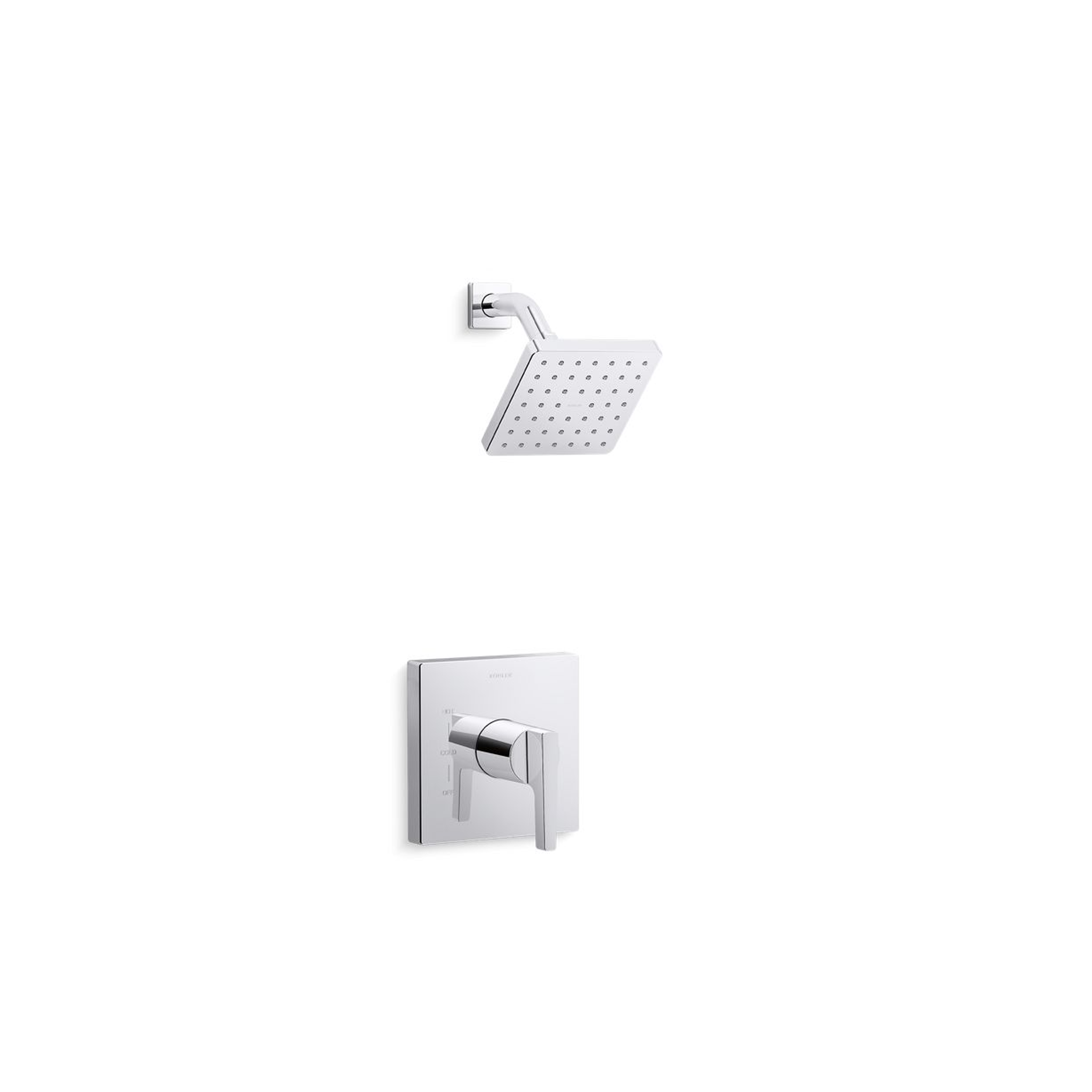 HONESTY RITE-TEMP SHOWER TRIM KIT - robinsonco.ca