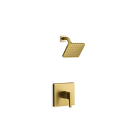 HONESTY RITE-TEMP SHOWER TRIM KIT - robinsonco.ca