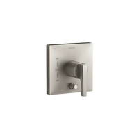 HONESTY RITE-TEMP VALVE TRIM - robinsonco.ca