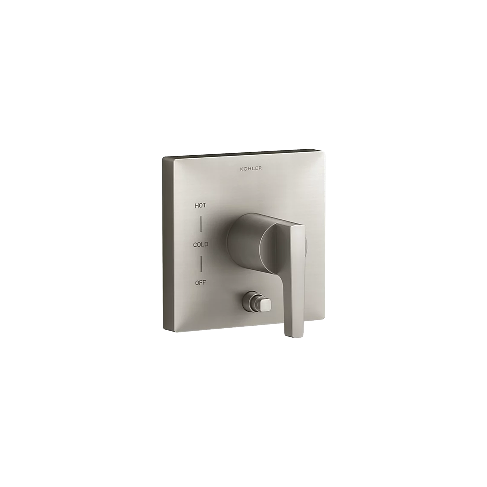 HONESTY RITE-TEMP VALVE TRIM - robinsonco.ca