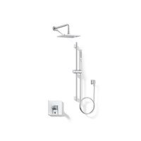 HONESTY® SHOWER KIT - robinsonco.ca