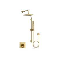 HONESTY® SHOWER KIT - robinsonco.ca