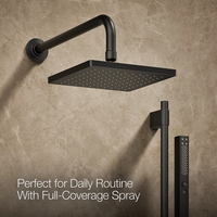 HONESTY® SHOWER KIT - robinsonco.ca