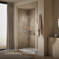HONESTY® SHOWER KIT - robinsonco.ca