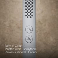 HONESTY® SHOWER KIT - robinsonco.ca