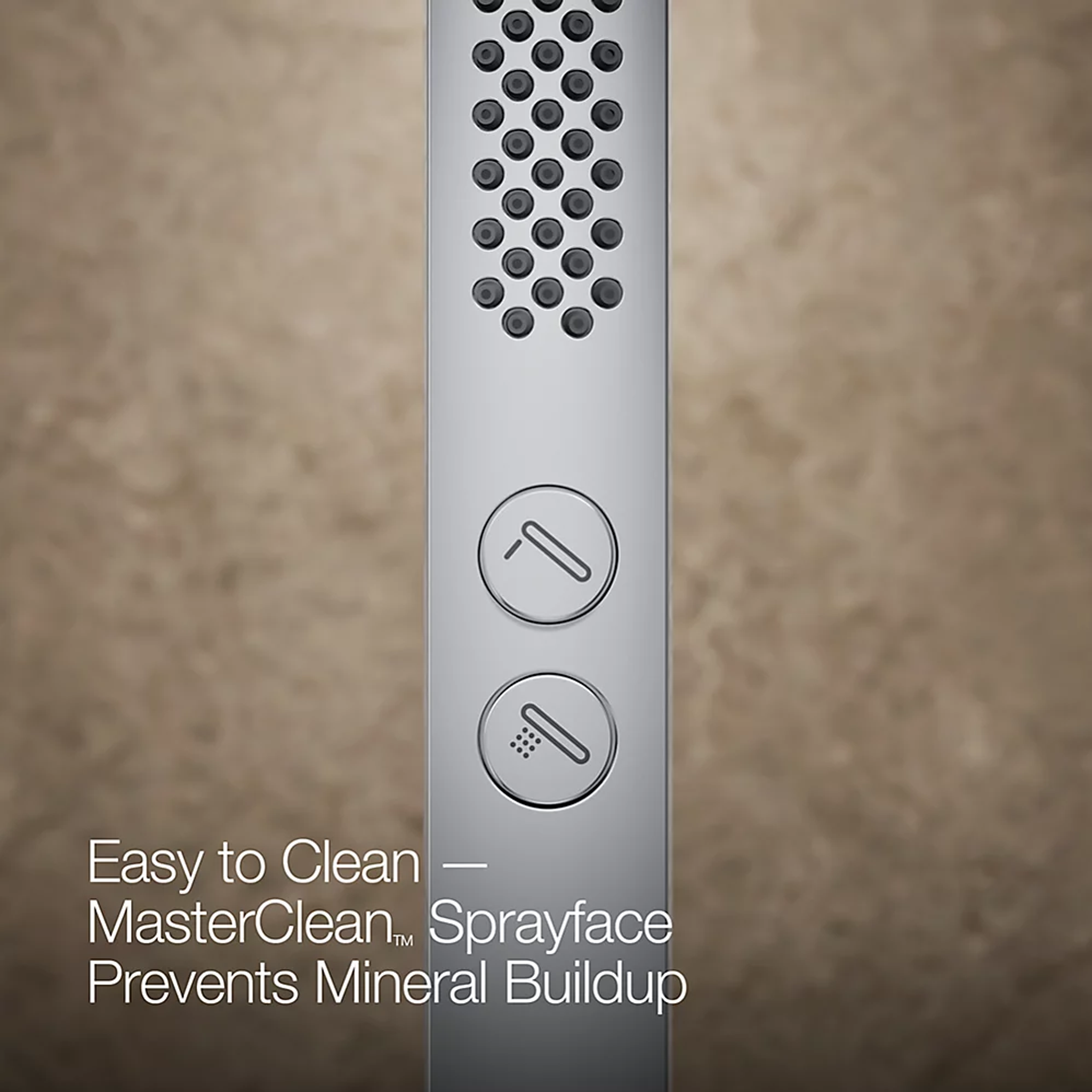 HONESTY® SHOWER KIT - robinsonco.ca