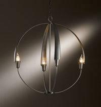 CIRQUE LARGE CHANDELIER - robinsonco.ca