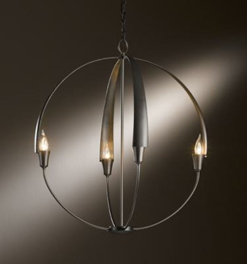 CIRQUE LARGE CHANDELIER - robinsonco.ca
