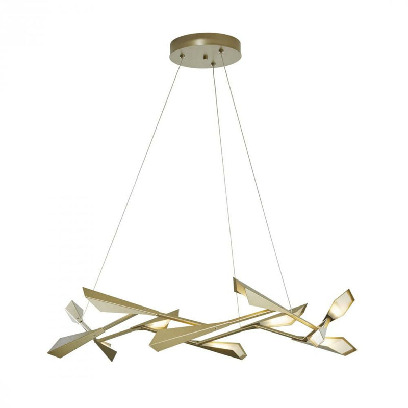 QUILL LARGE LED PENDANT