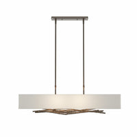 BRINDILLE LINEAR PENDANT, STANDARD