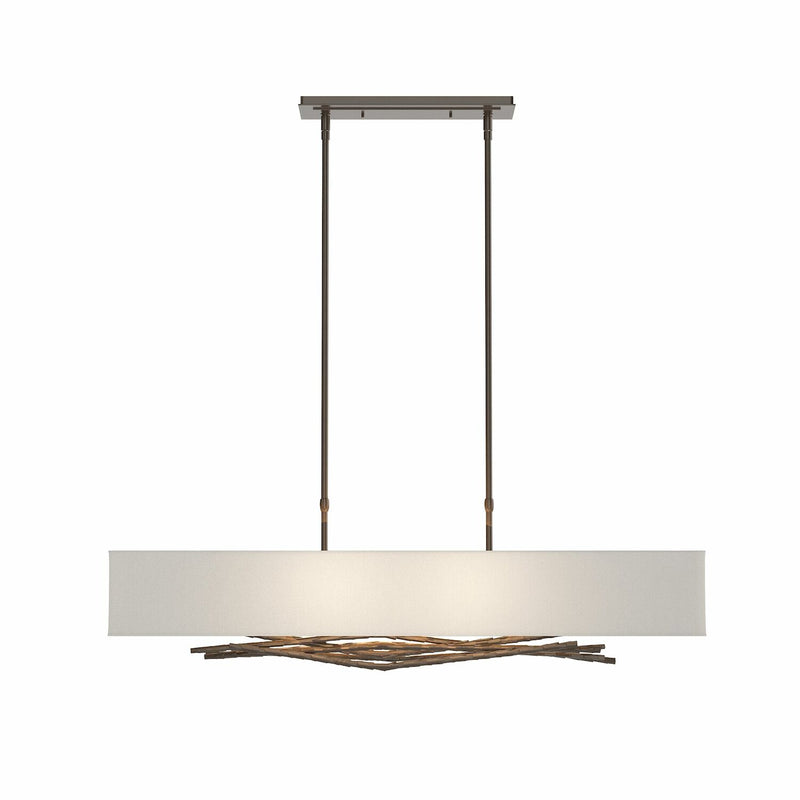 BRINDILLE LINEAR PENDANT, STANDARD