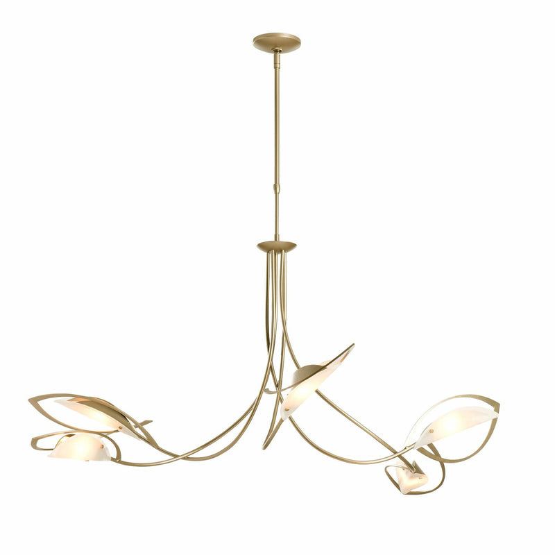 AERIAL 5LT CHANDELIER