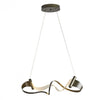 ZEPHYR LED PENDANT