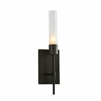 VELA 1LT WALL SCONCE - robinsonco.ca