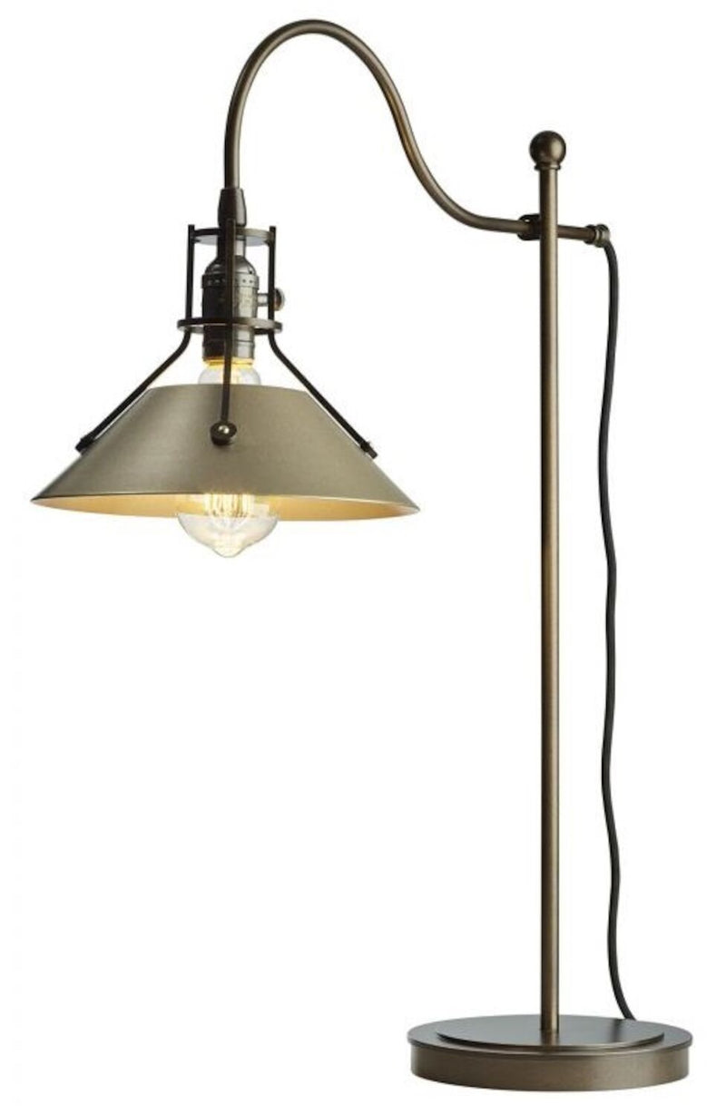HENRY TABLE LAMP