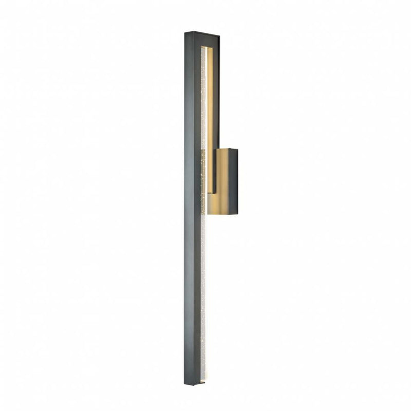 EDGE LARGE LED OUTDOOR SCONCE