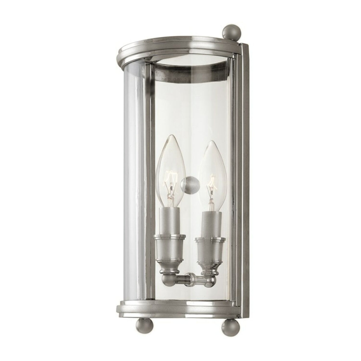 MANSFIELD 1-LIGHT WALL SCONCE, 1301 - robinsonco.ca
