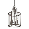 MANSFIELD 4-LIGHT PENDANT, 1315 - robinsonco.ca