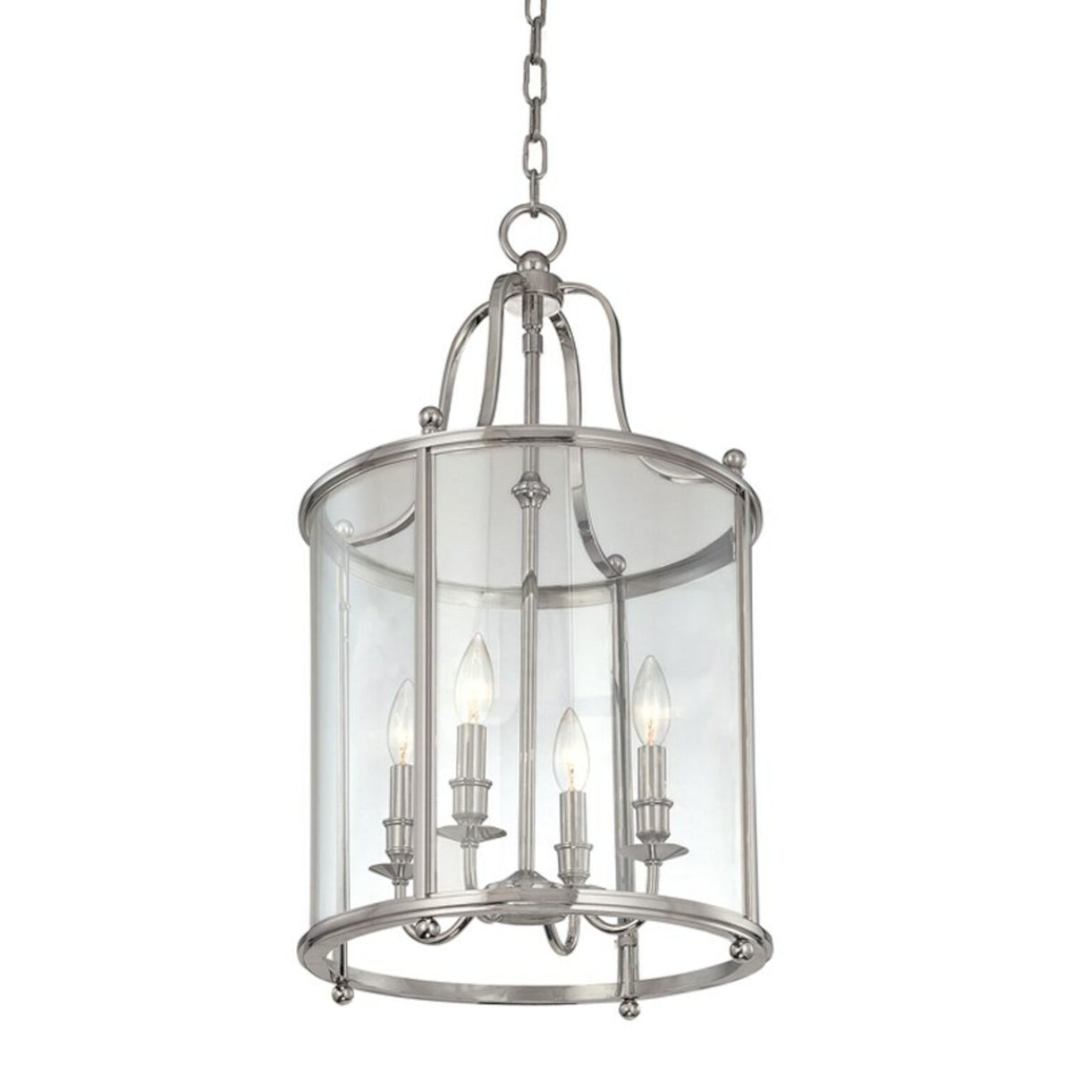 MANSFIELD 4-LIGHT PENDANT, 1315 - robinsonco.ca