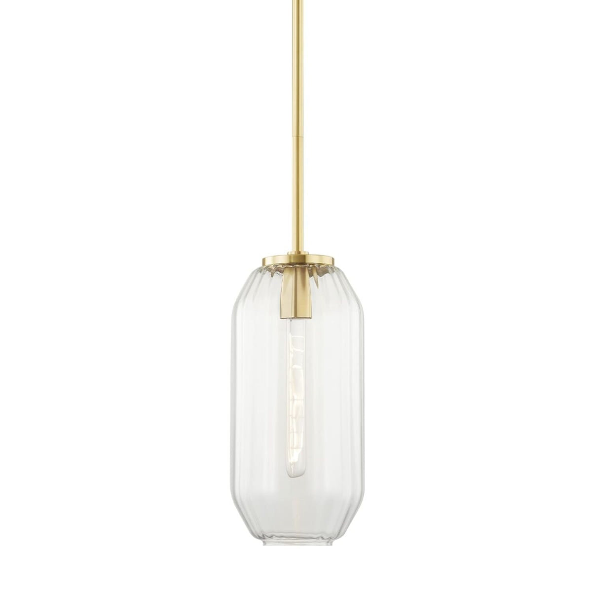 BENNETT ONE LIGHT PENDANT
