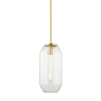 BENNETT ONE LIGHT PENDANT