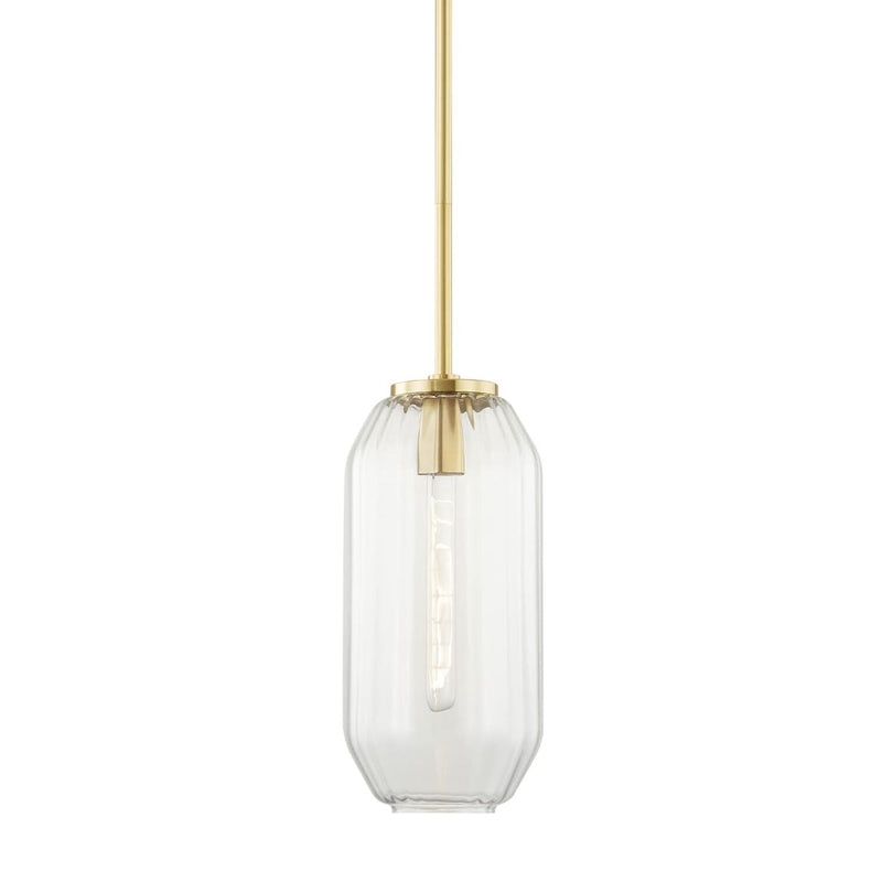 BENNETT ONE LIGHT PENDANT