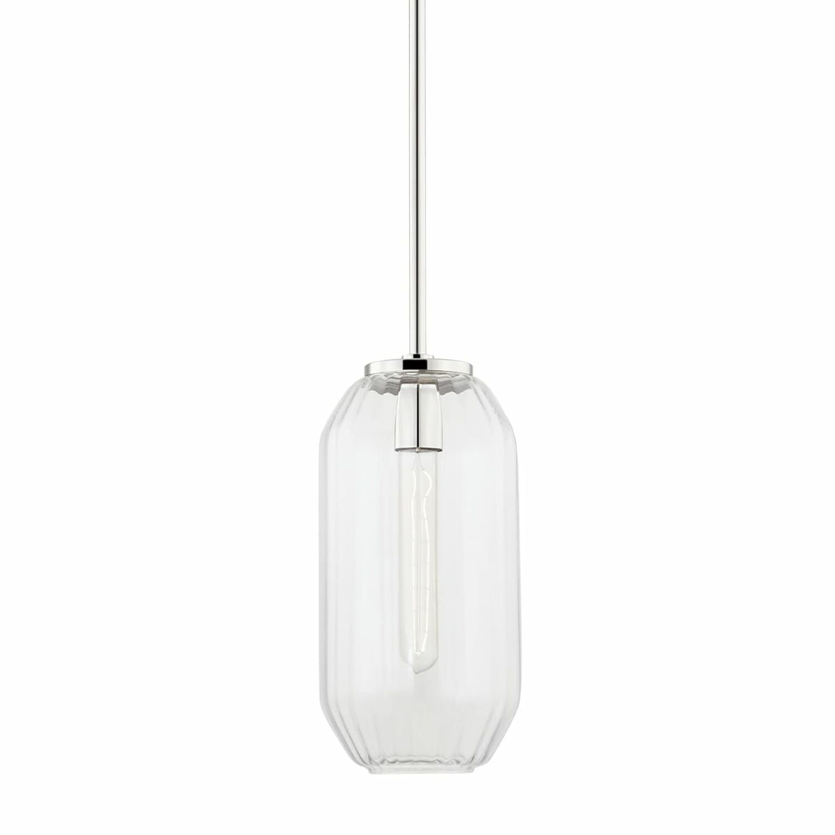 BENNETT ONE LIGHT PENDANT - robinsonco.ca