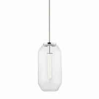 BENNETT ONE LIGHT PENDANT - robinsonco.ca