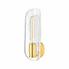HOPEWELL ONE LIGHT WALL SCONCE - robinsonco.ca
